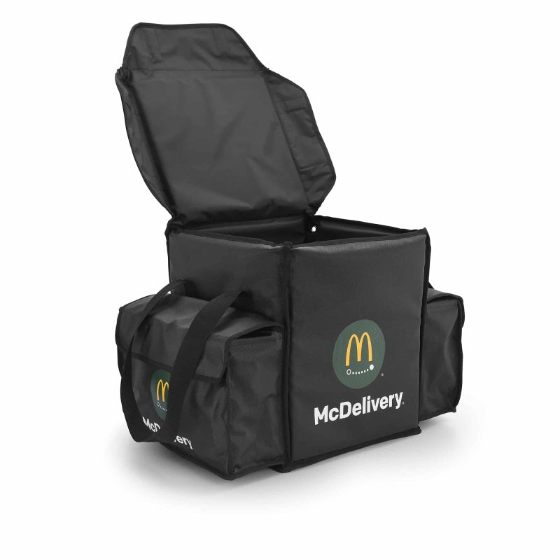 Bag für McDelivery