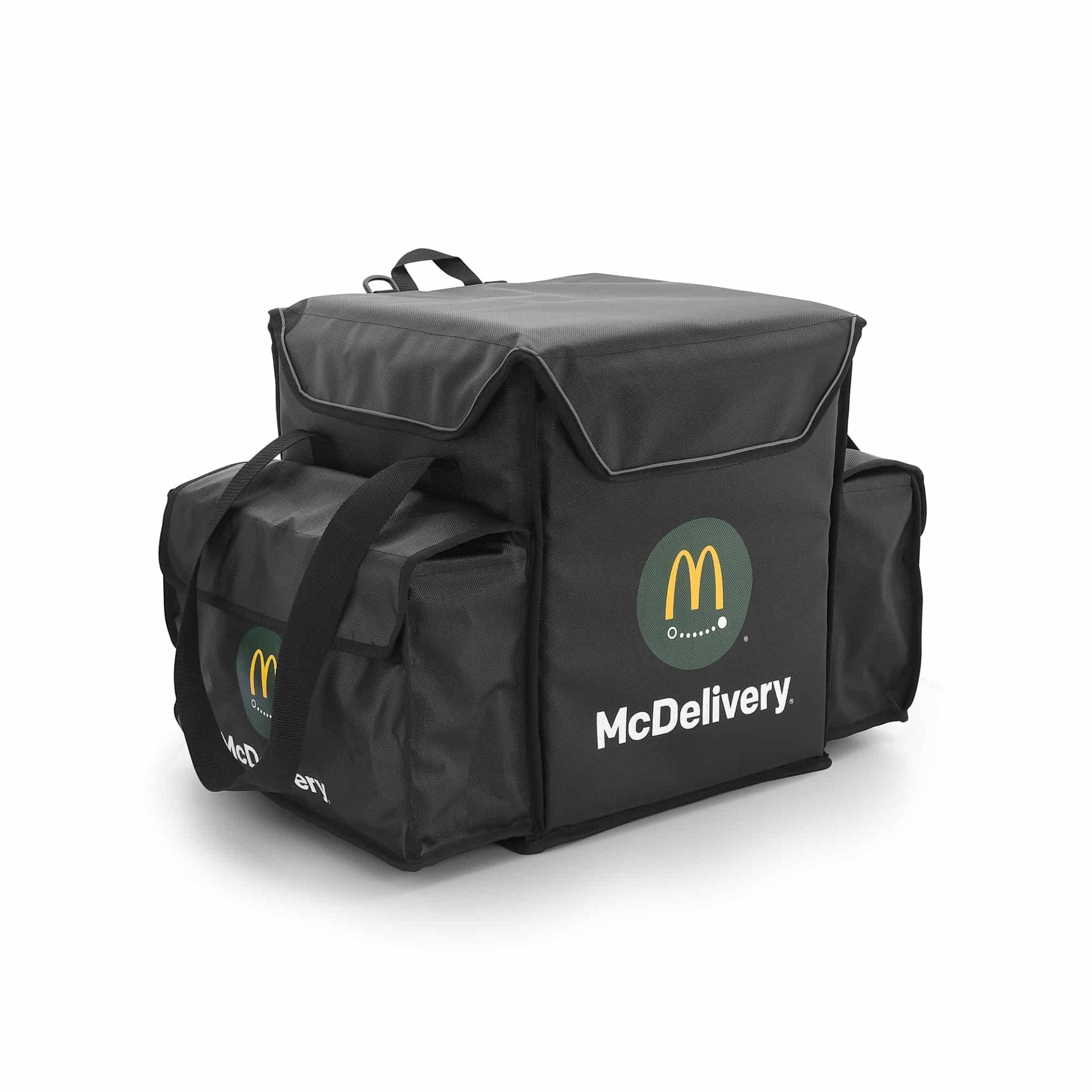 Bag für McDelivery
