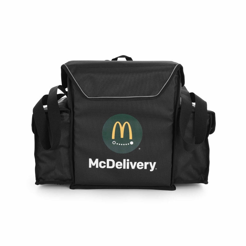 Bag für McDelivery