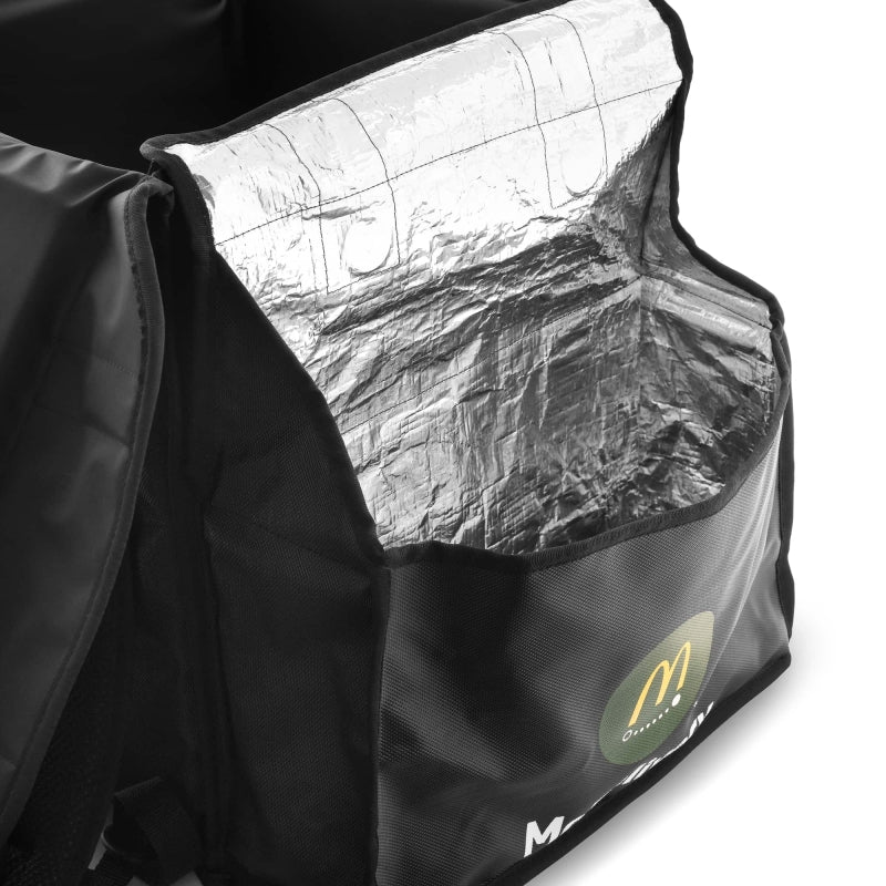 Bag für McDelivery