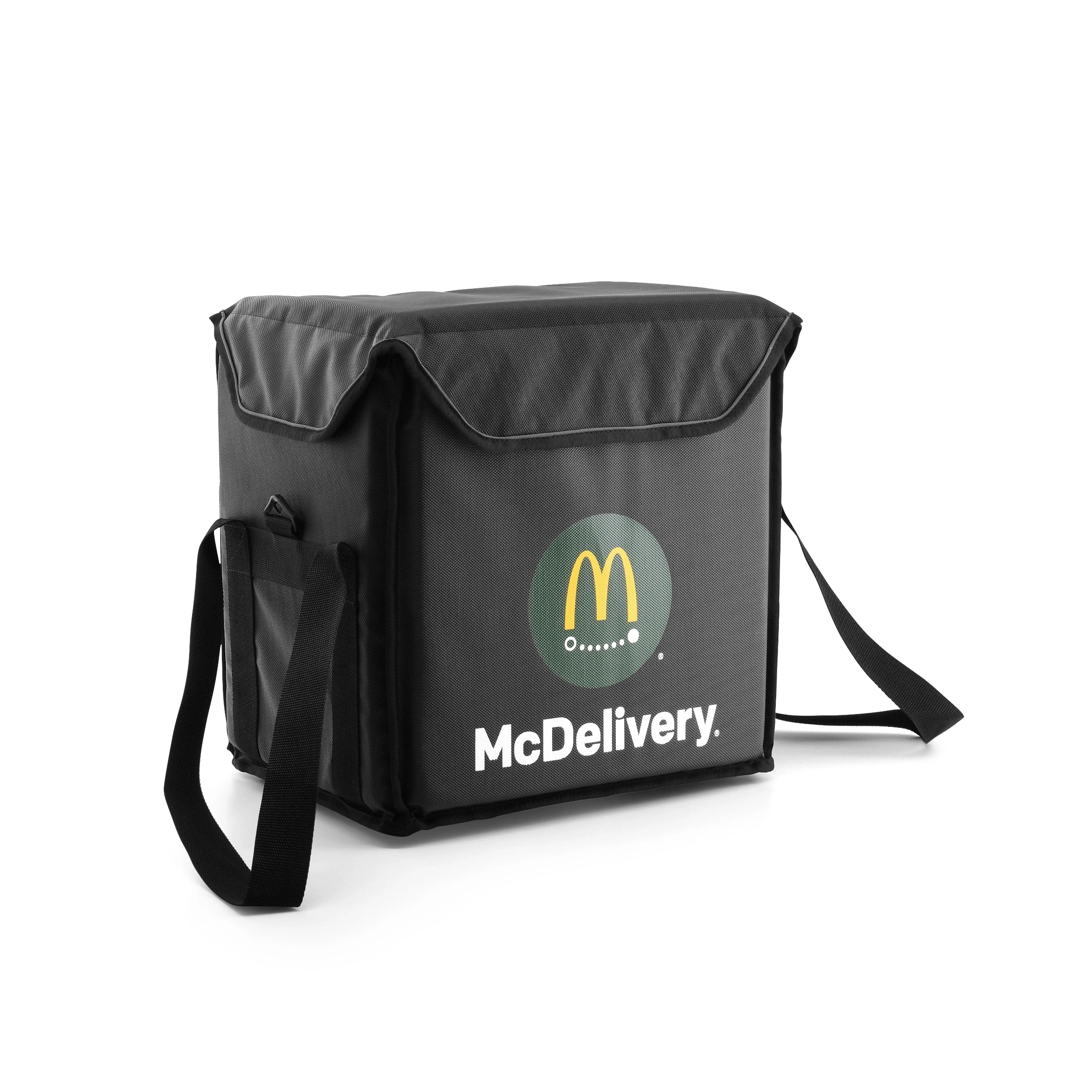 Kühltasche für McDelivery
