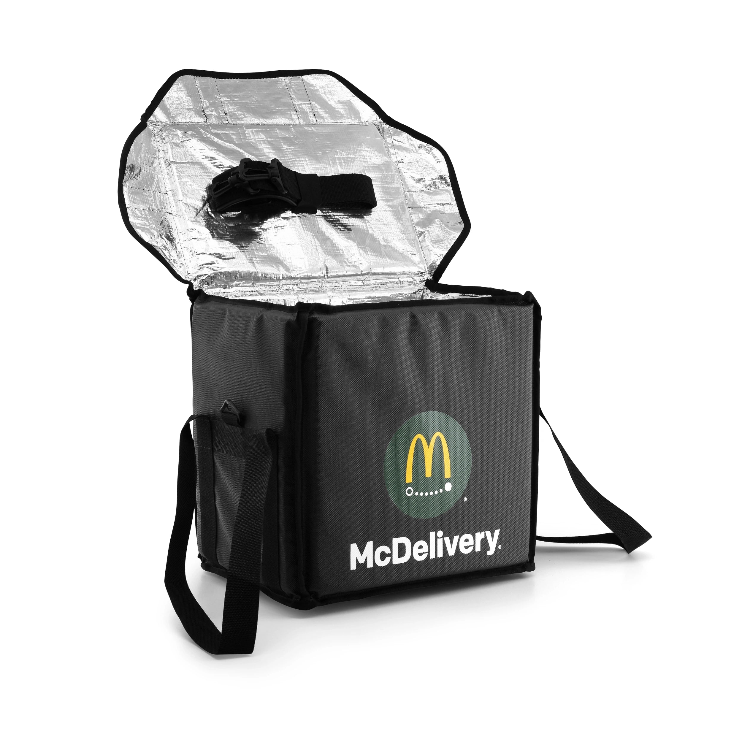 Kühltasche für McDelivery