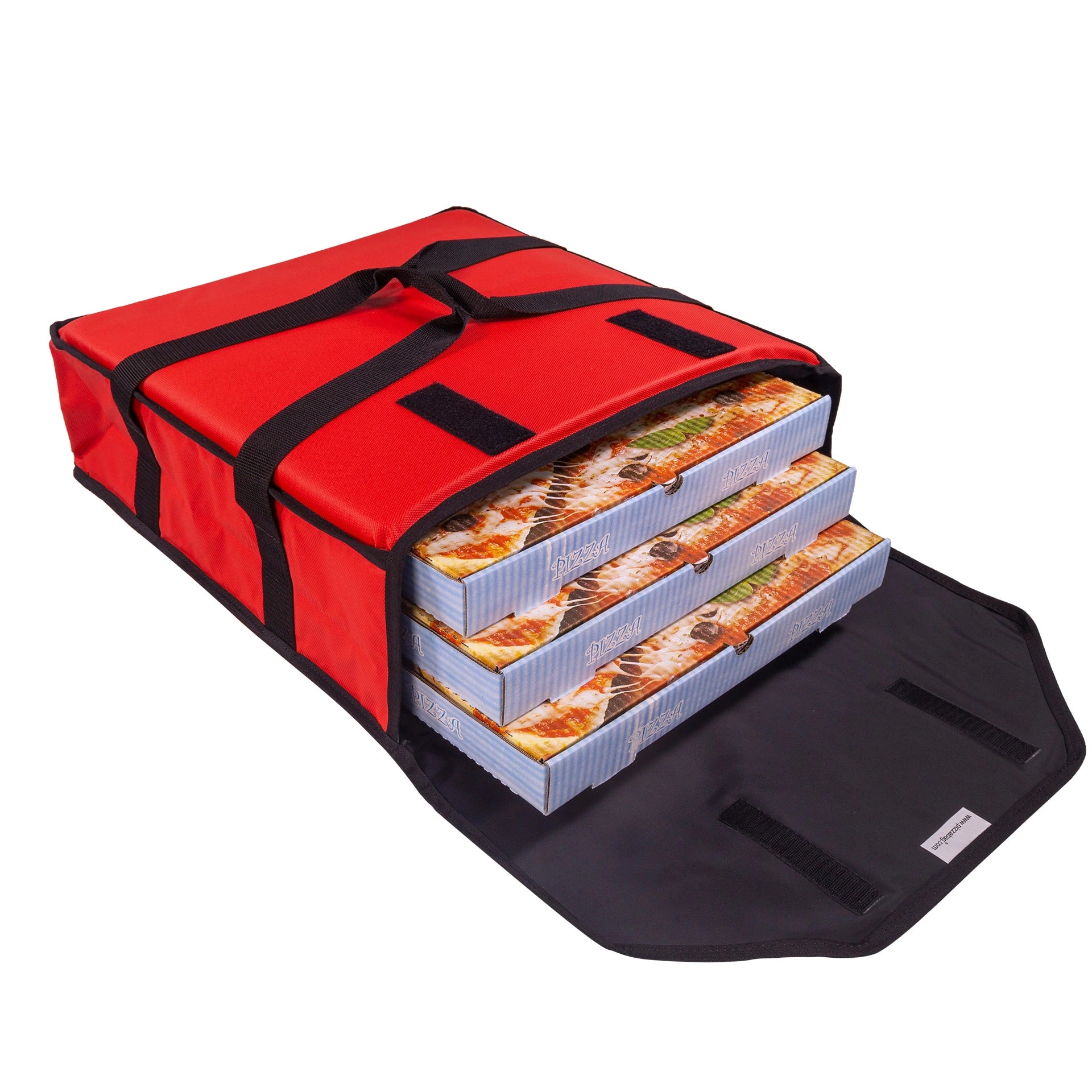 PizzaBag 40x40x12 cm