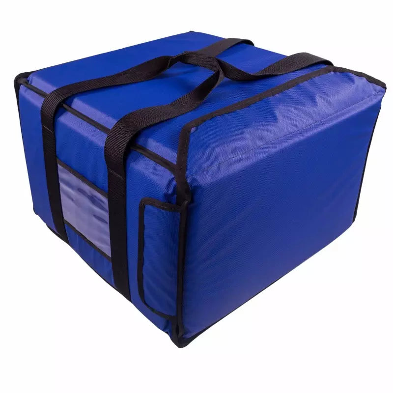 PizzaBag 45x45x25 cm