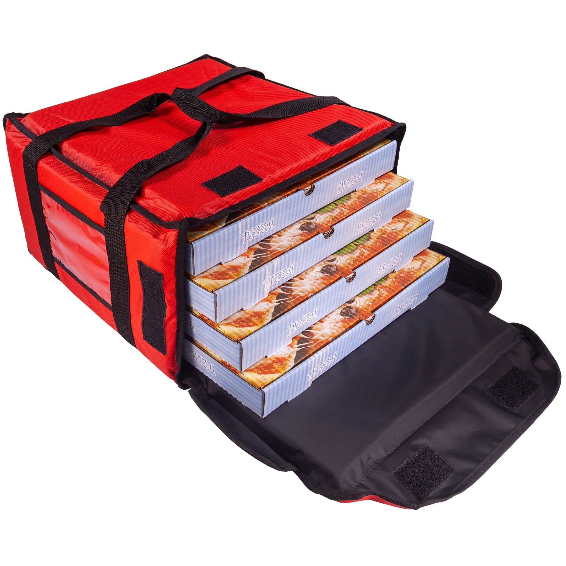 PizzaBag 45x45x25 cm