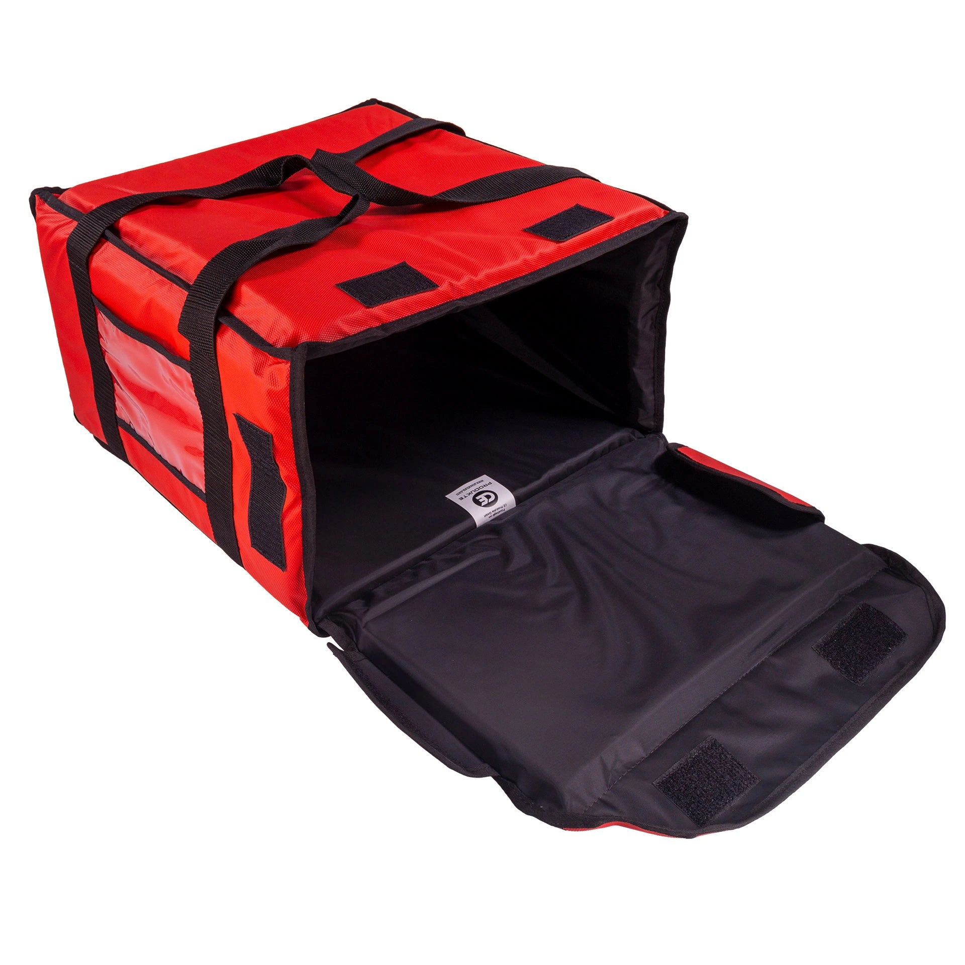 PizzaBag 45x45x25 cm