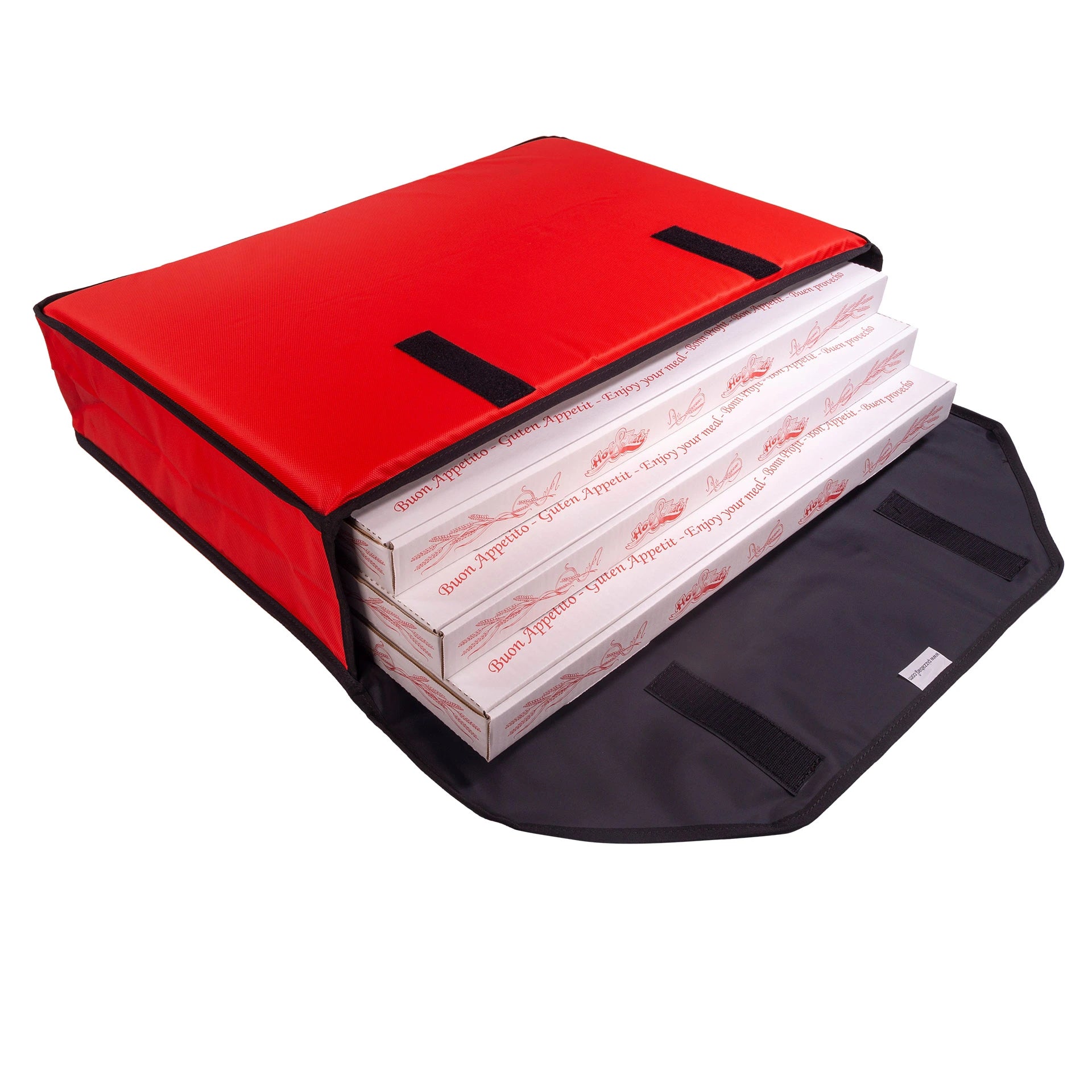 PizzaBag 65x45x12cm