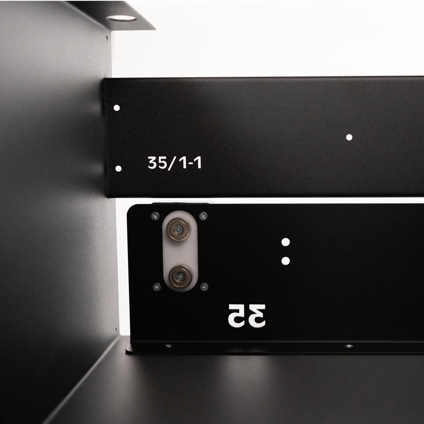 Rack 3