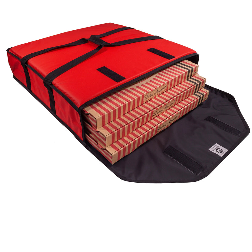 PizzaBag 60x60x12cm