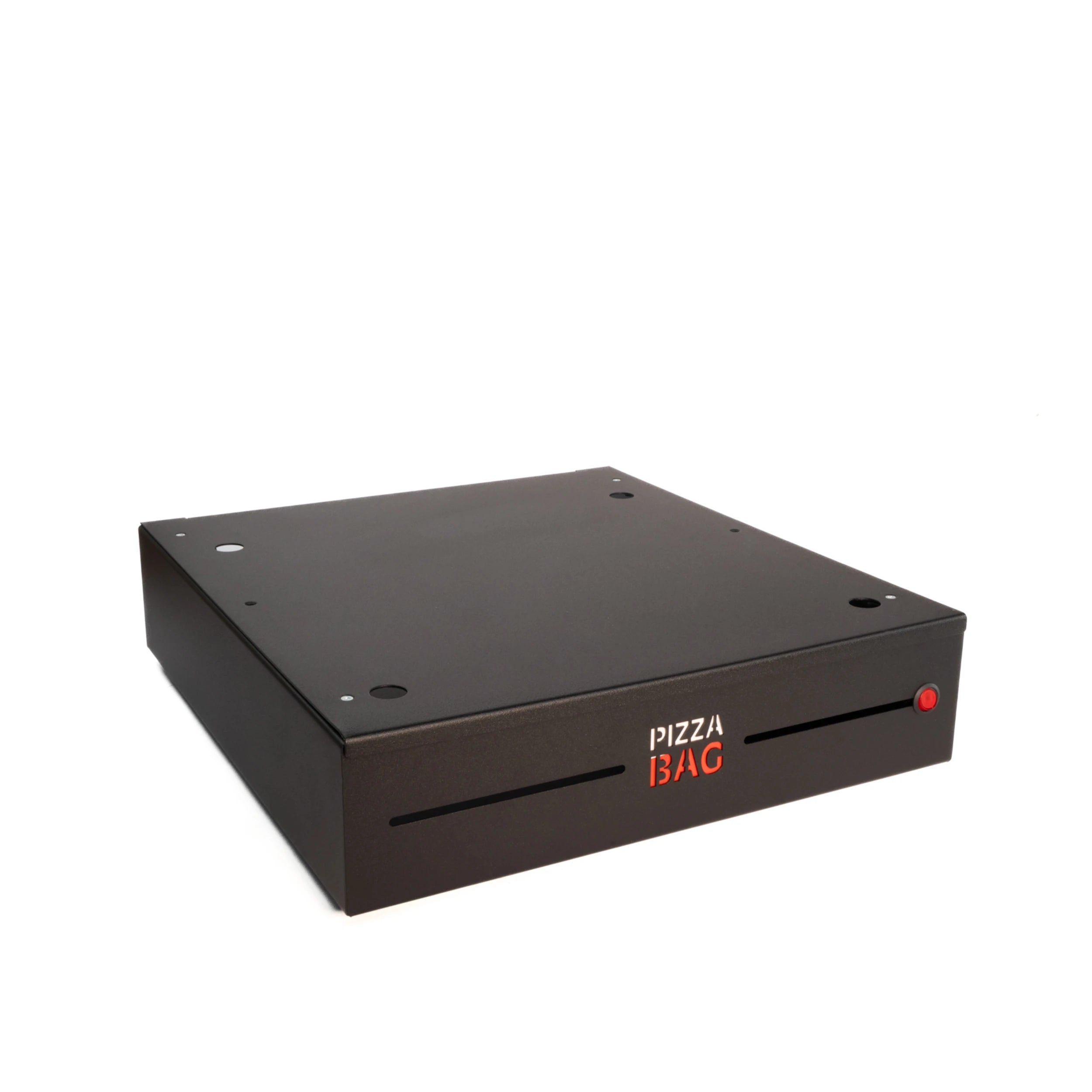 Technikmodul für Rack 1 + 2