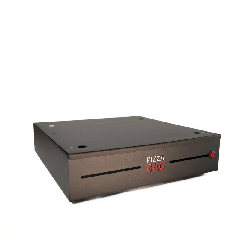 Technikmodul für Rack 1 + 2